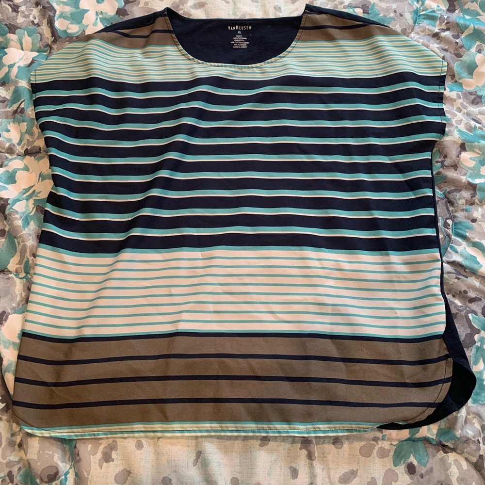 Van Heusen shirt
